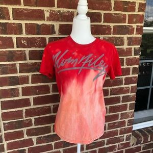 Vintage Alvin Ailey American Dance Theater Tee